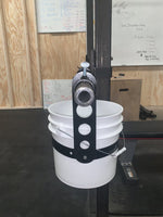Better Than Nothing Bucket Weight System - No Excuses!